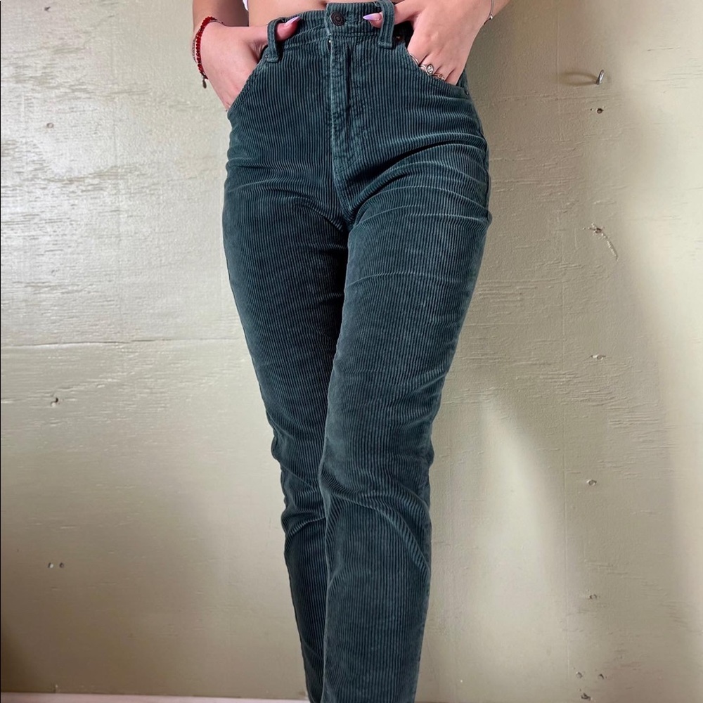 American Eagle Corduroy